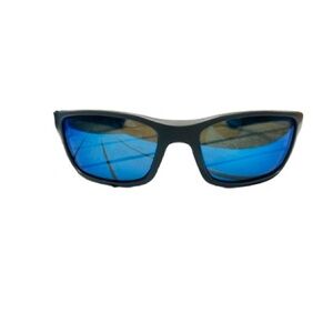 Blue Lens Sunglasses